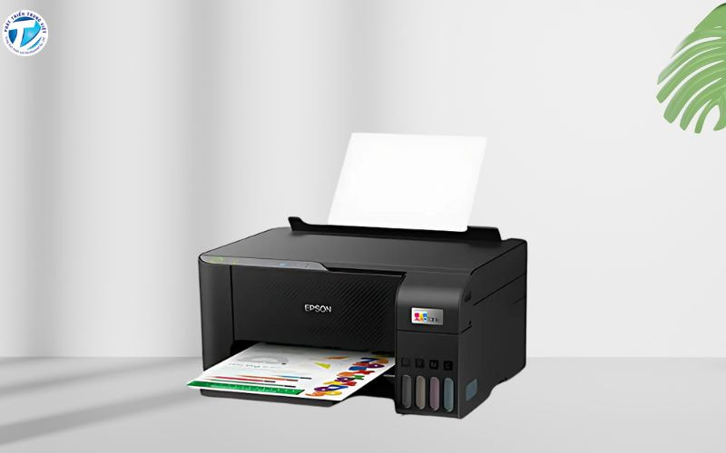 Epson EcoTank L3250